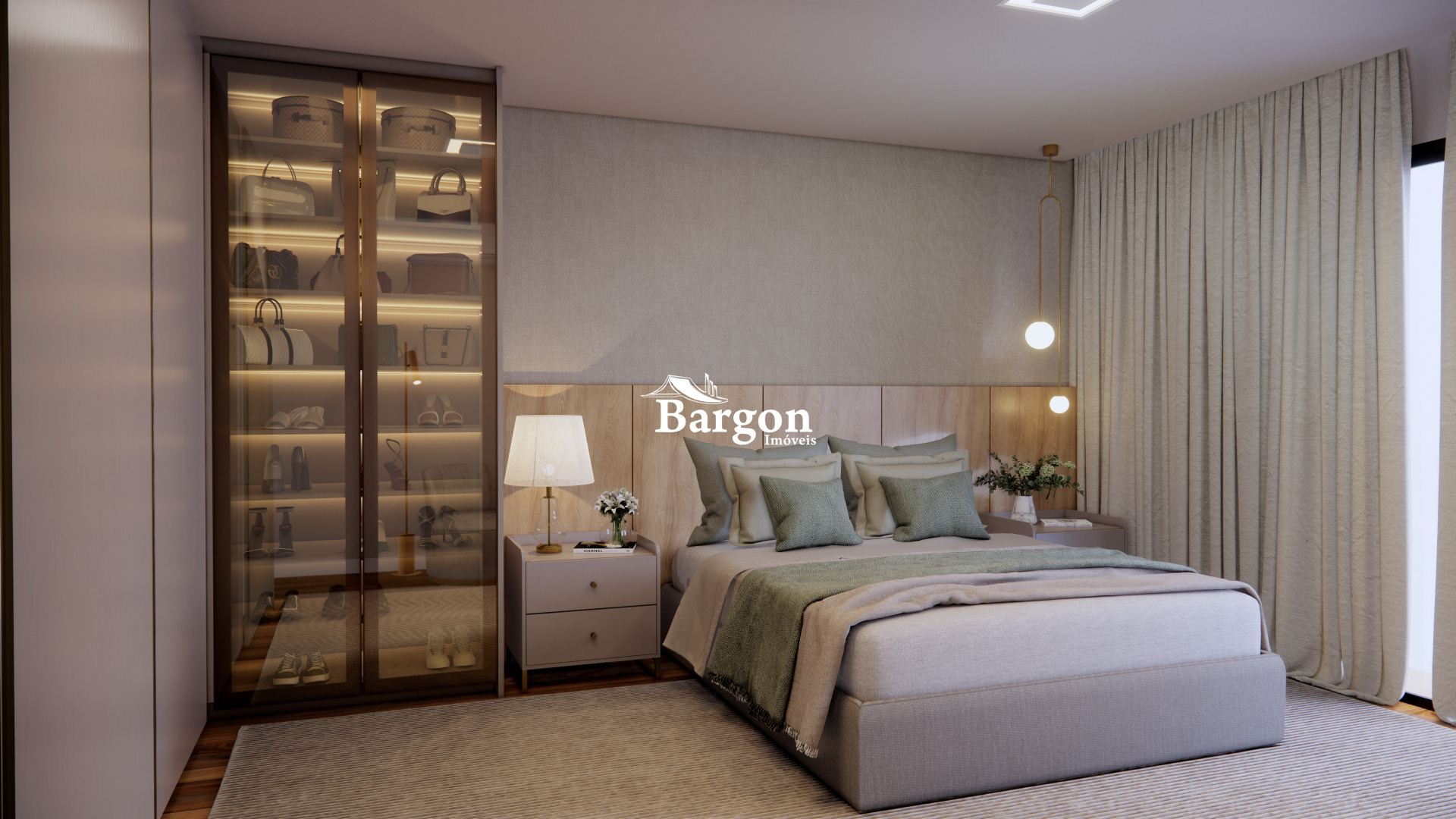 Casa à venda em Novo Horizonte, Juiz de Fora - MG - Foto 6