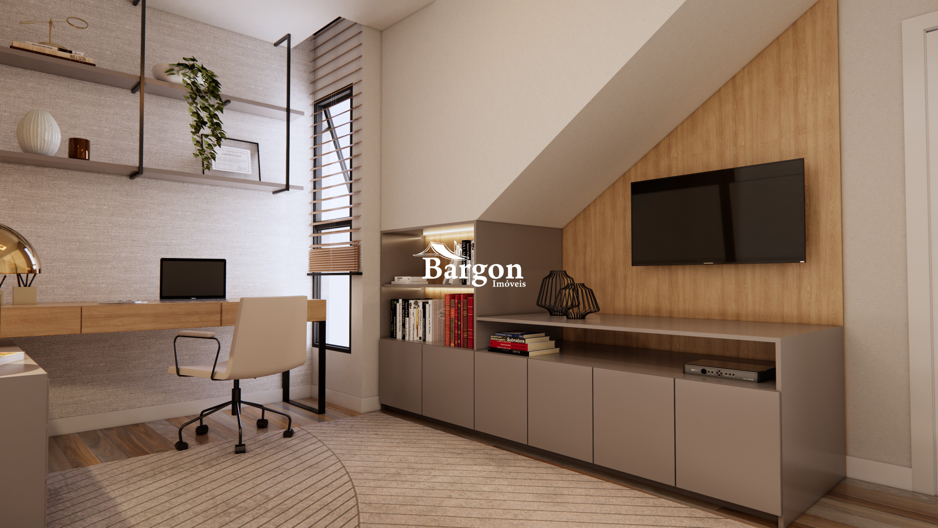 Casa à venda em Novo Horizonte, Juiz de Fora - MG - Foto 14