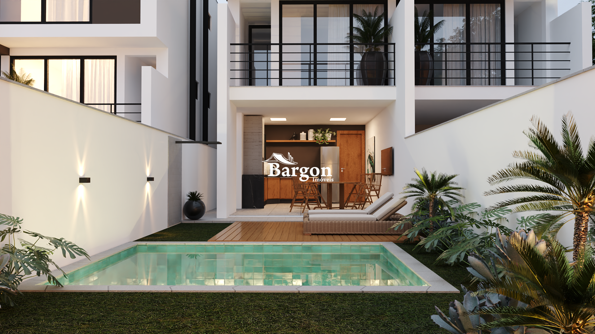 Casa à venda em Novo Horizonte, Juiz de Fora - MG - Foto 16