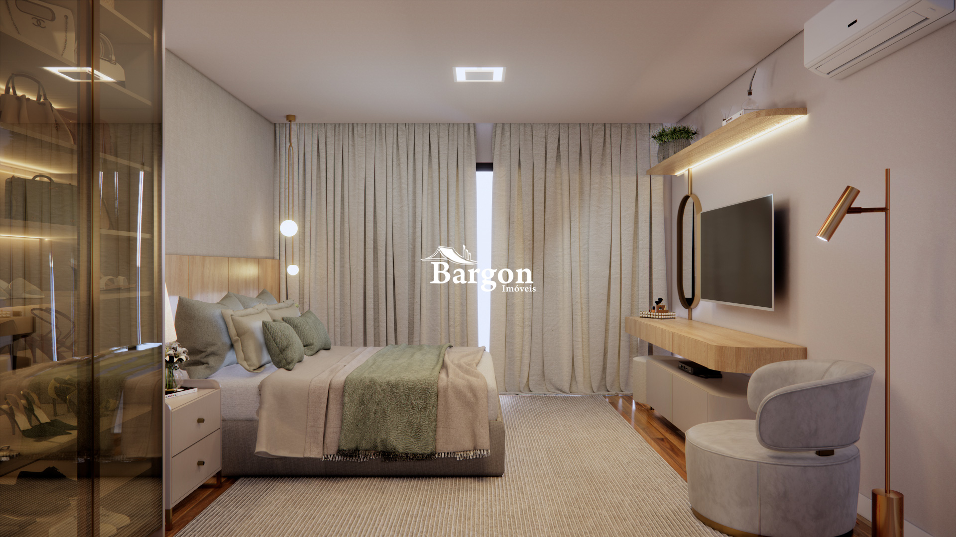 Casa à venda em Novo Horizonte, Juiz de Fora - MG - Foto 7