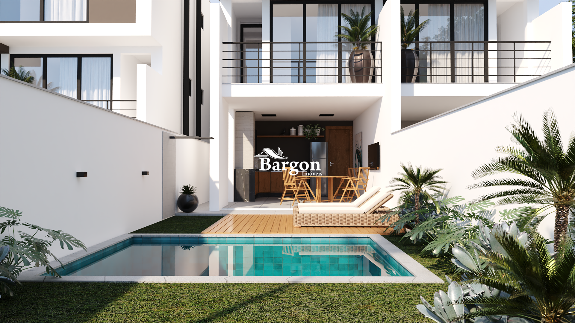 Casa à venda em Novo Horizonte, Juiz de Fora - MG - Foto 15