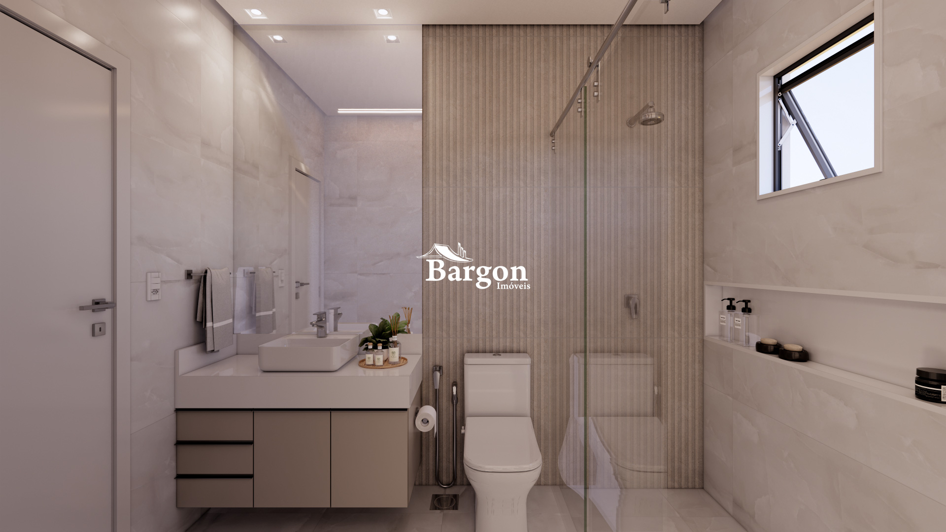 Casa à venda em Novo Horizonte, Juiz de Fora - MG - Foto 12