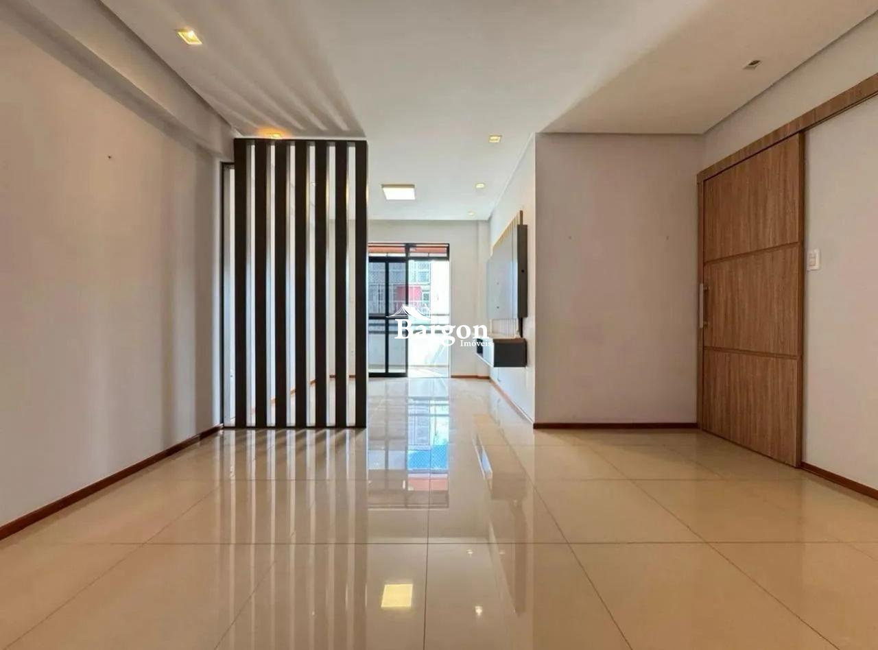 Apartamento à venda em Centro, Juiz de Fora - MG