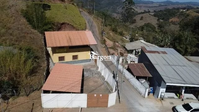Casa à venda em Torreões, Juiz de Fora - MG - Foto 1