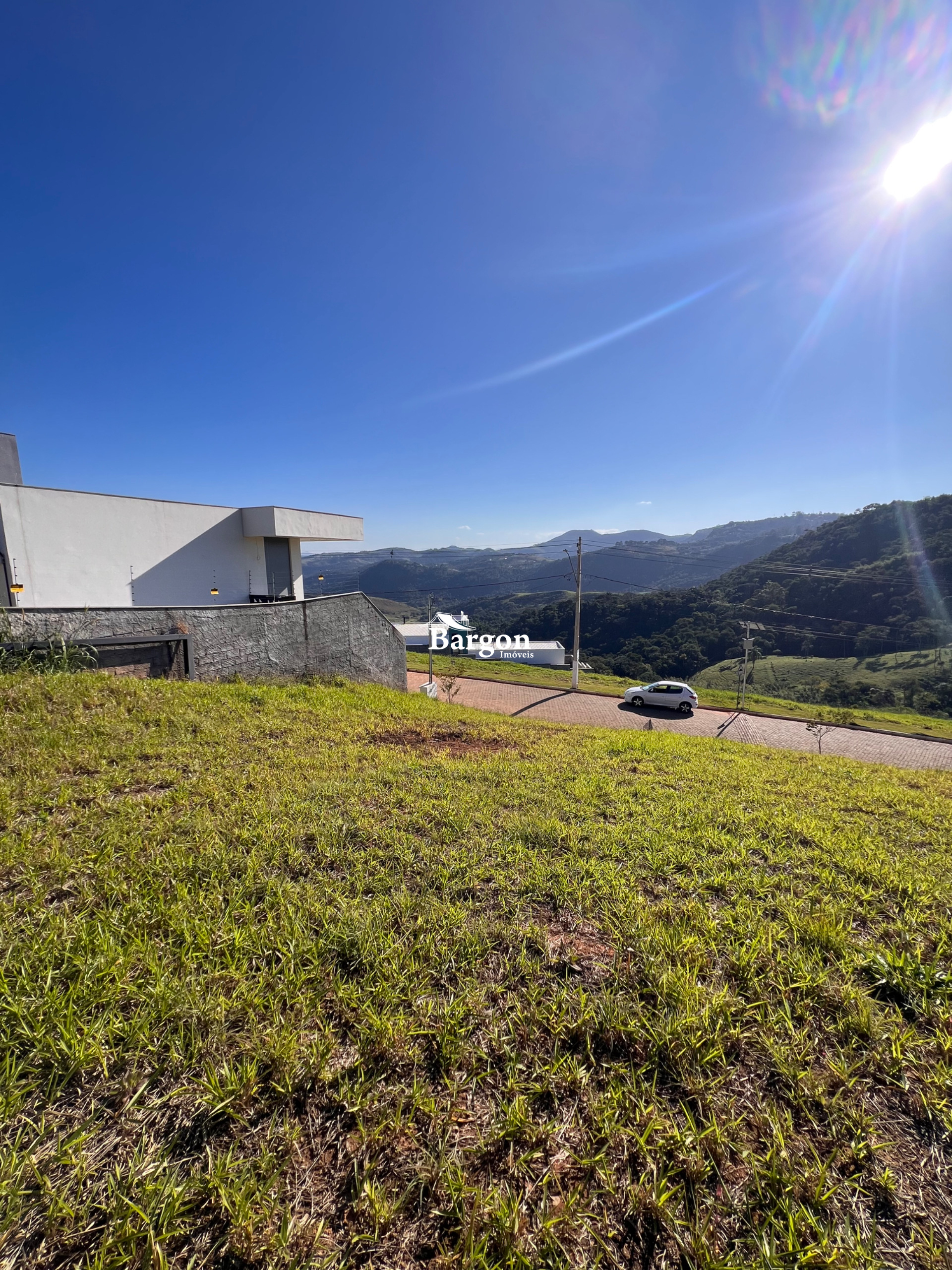 Terreno Residencial à venda em Salvaterra, Juiz de Fora - MG - Foto 9