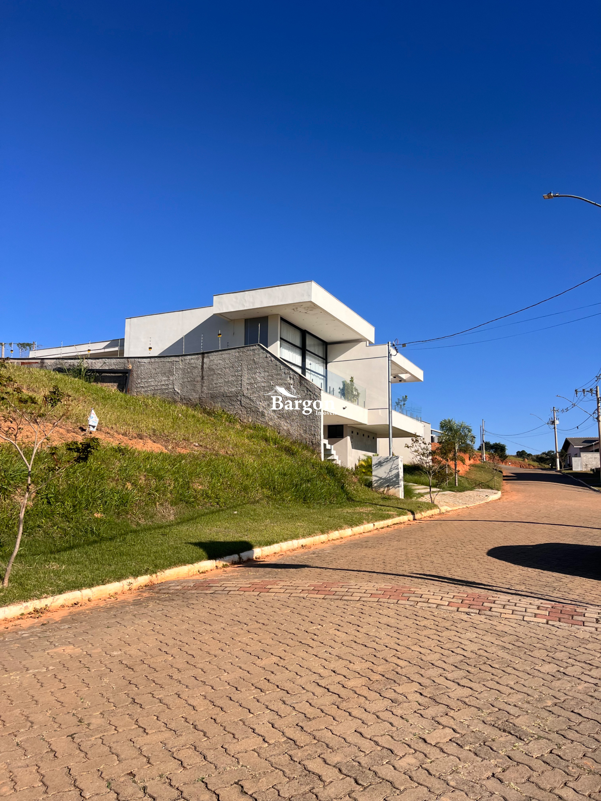 Terreno Residencial à venda em Salvaterra, Juiz de Fora - MG - Foto 1