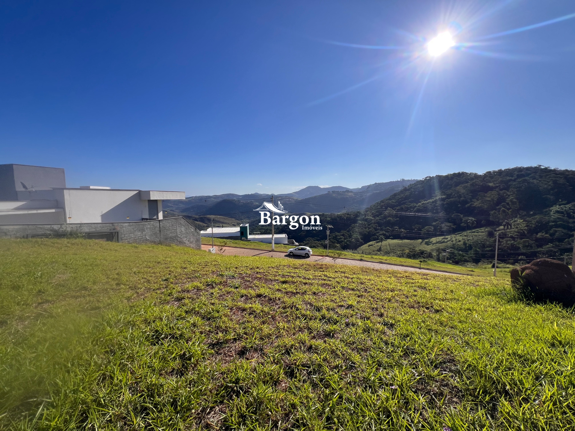 Terreno Residencial à venda em Salvaterra, Juiz de Fora - MG - Foto 3