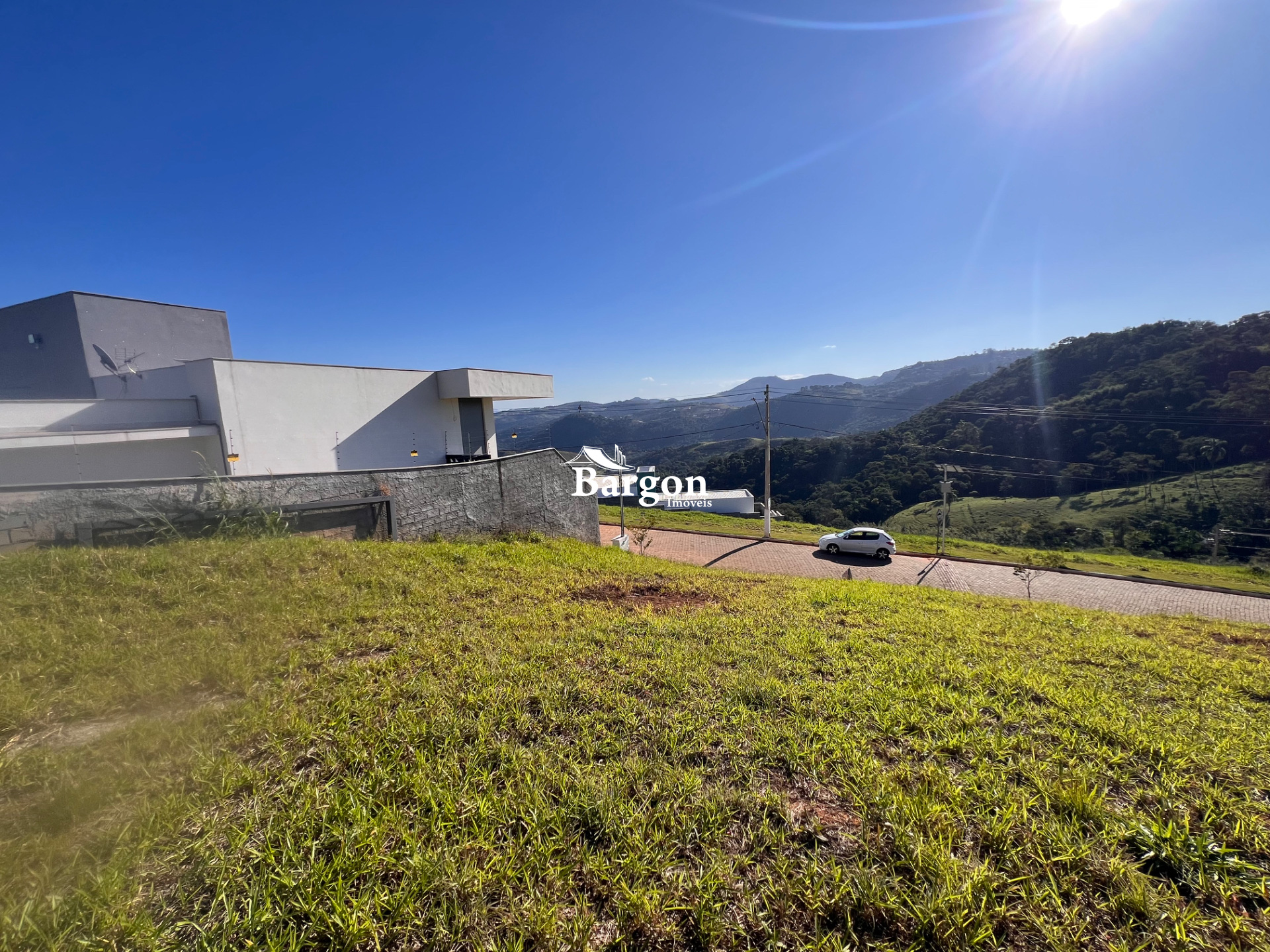 Terreno Residencial à venda em Salvaterra, Juiz de Fora - MG - Foto 10