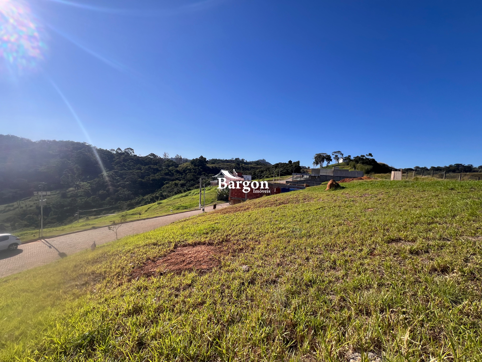 Terreno Residencial à venda em Salvaterra, Juiz de Fora - MG - Foto 8