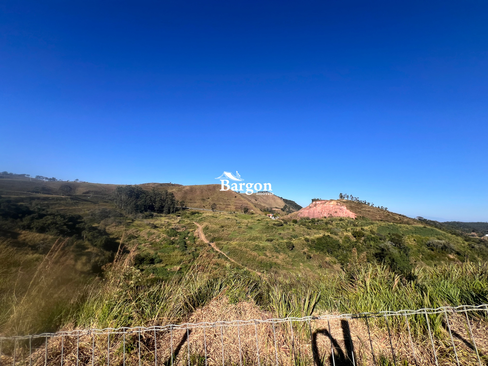 Terreno Residencial à venda em Salvaterra, Juiz de Fora - MG - Foto 6