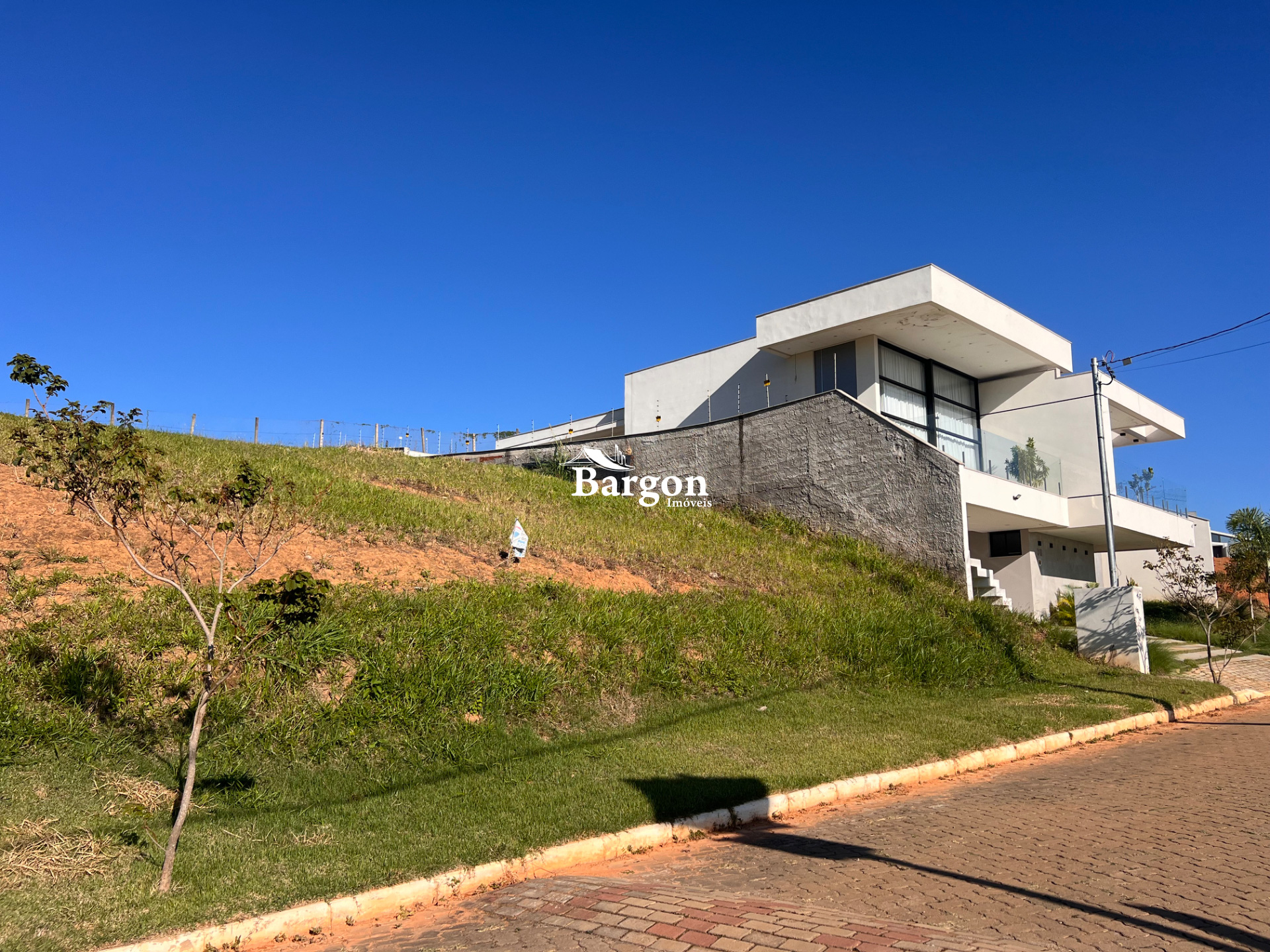 Terreno Residencial à venda em Salvaterra, Juiz de Fora - MG - Foto 2