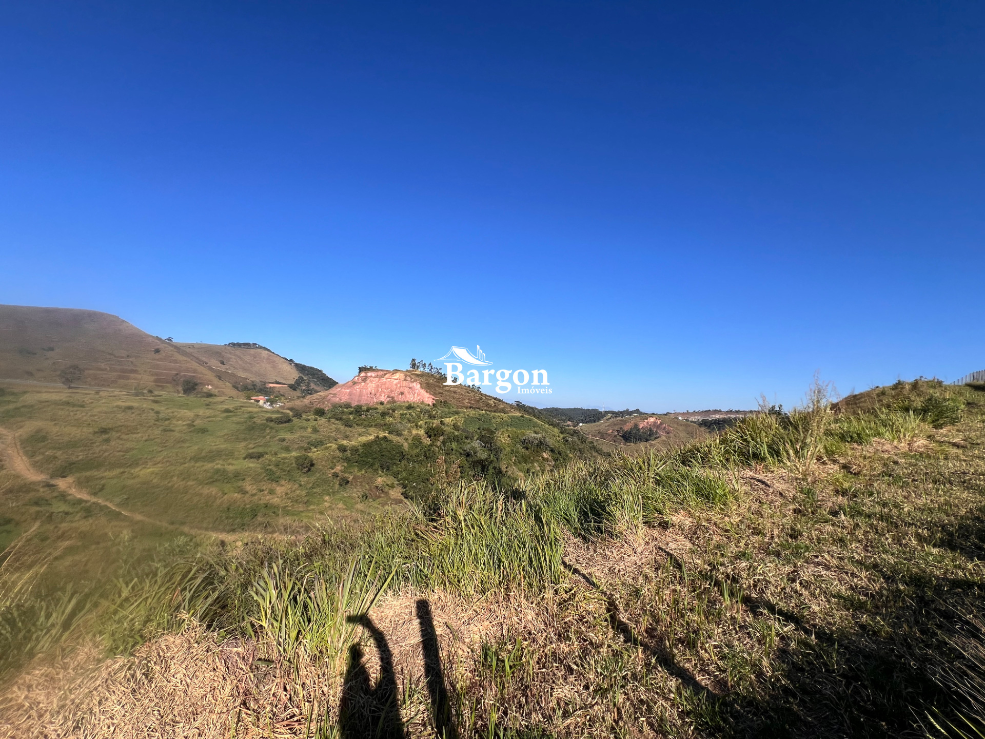 Terreno Residencial à venda em Salvaterra, Juiz de Fora - MG - Foto 4