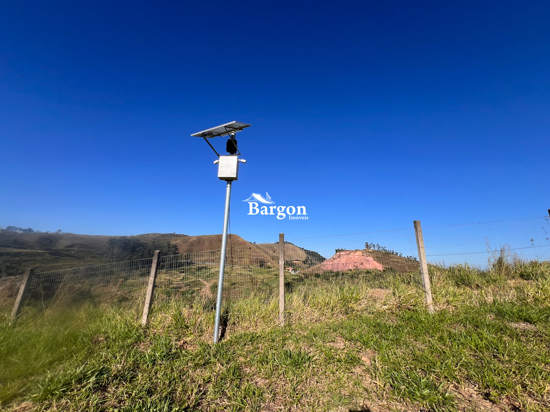 Terreno Residencial à venda em Salvaterra, Juiz de Fora - MG - Foto 5