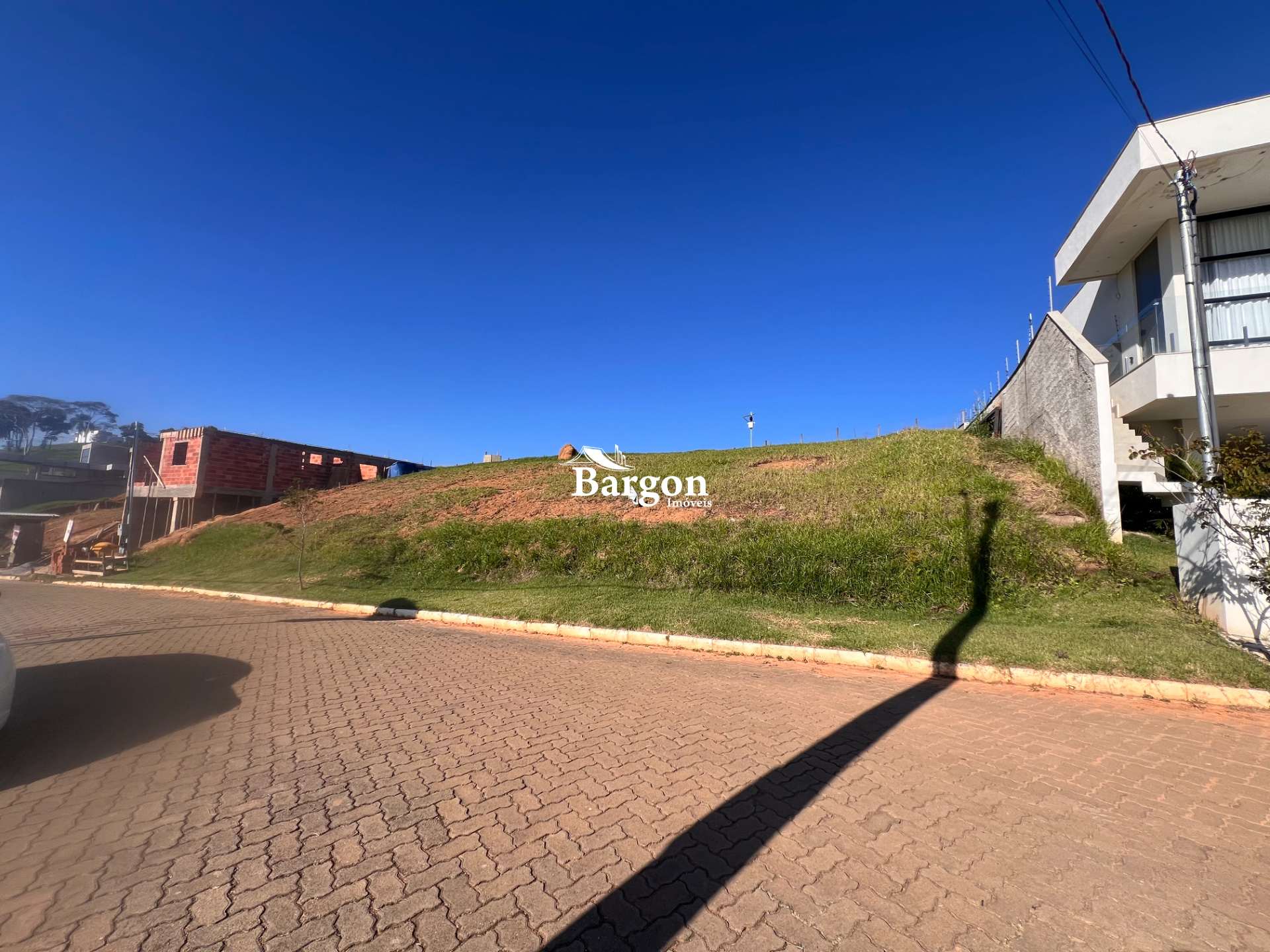 Terreno Residencial à venda em Salvaterra, Juiz de Fora - MG - Foto 12