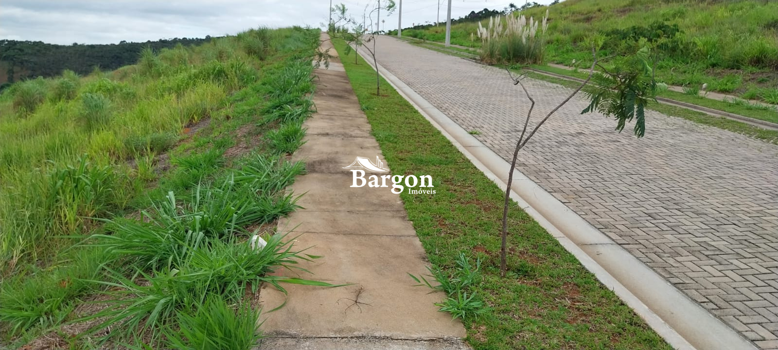 Terreno Residencial à venda em Vina Del Mar, Juiz de Fora - MG - Foto 4