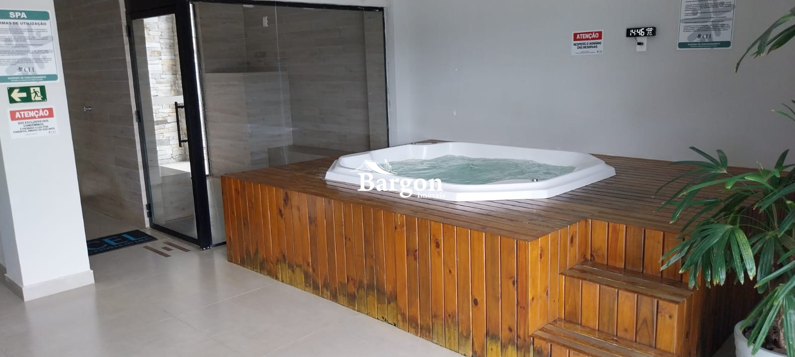 Terreno Residencial à venda em Vina Del Mar, Juiz de Fora - MG - Foto 15