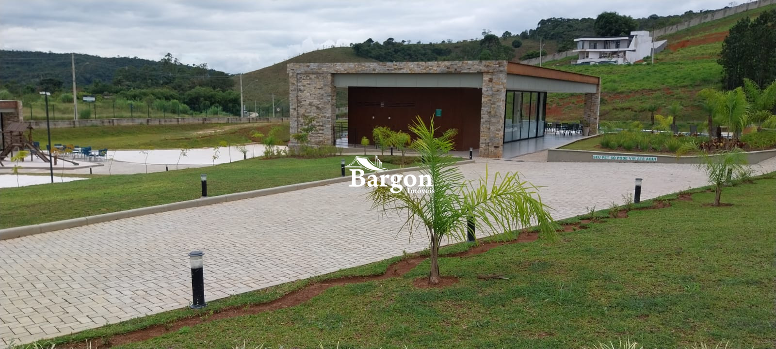 Terreno Residencial à venda em Vina Del Mar, Juiz de Fora - MG - Foto 11