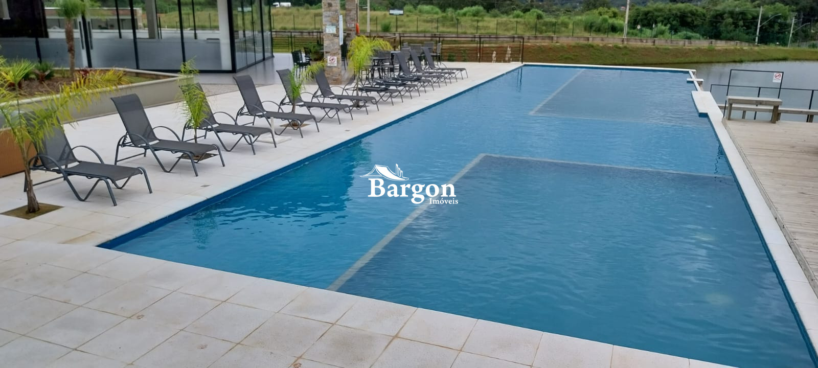 Terreno Residencial à venda em Vina Del Mar, Juiz de Fora - MG - Foto 20