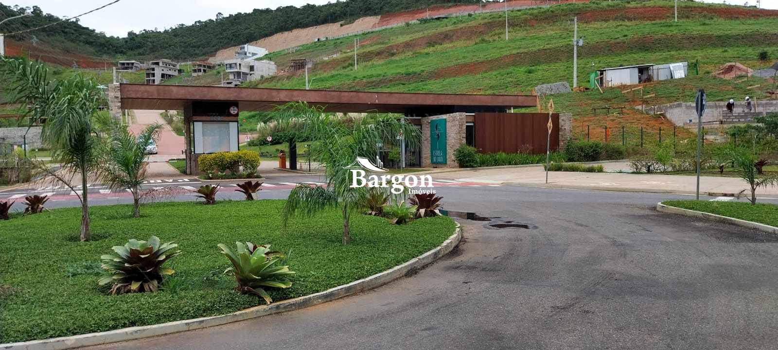 Terreno Residencial à venda em Vina Del Mar, Juiz de Fora - MG - Foto 1