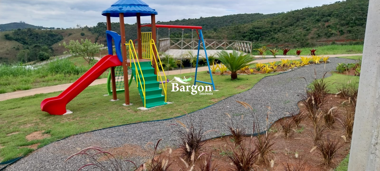 Terreno Residencial à venda em Vina Del Mar, Juiz de Fora - MG - Foto 26