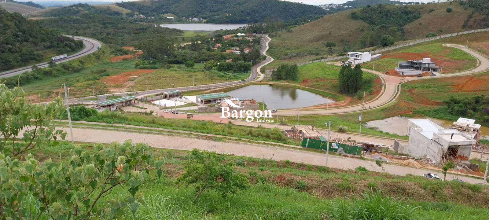 Terreno Residencial à venda em Vina Del Mar, Juiz de Fora - MG - Foto 5