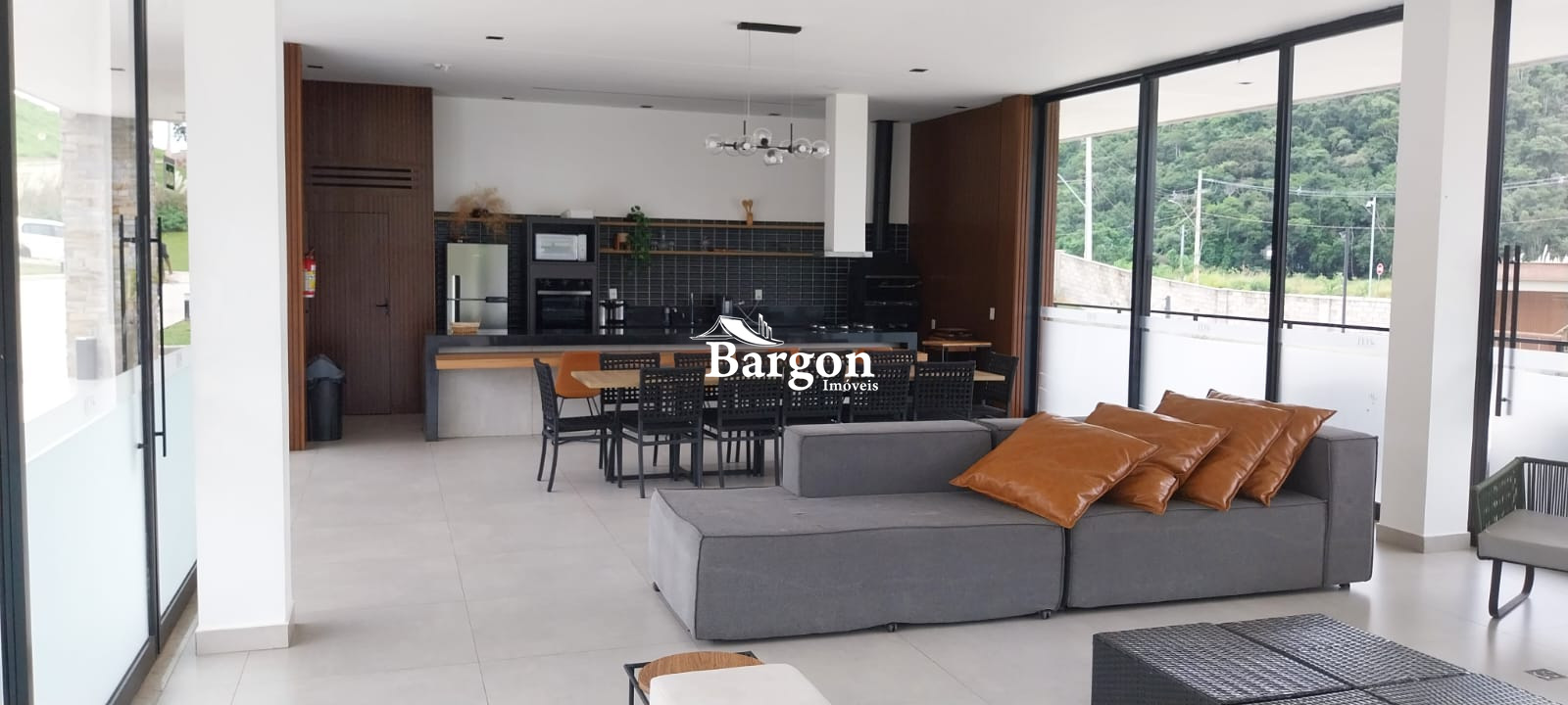 Terreno Residencial à venda em Vina Del Mar, Juiz de Fora - MG - Foto 13