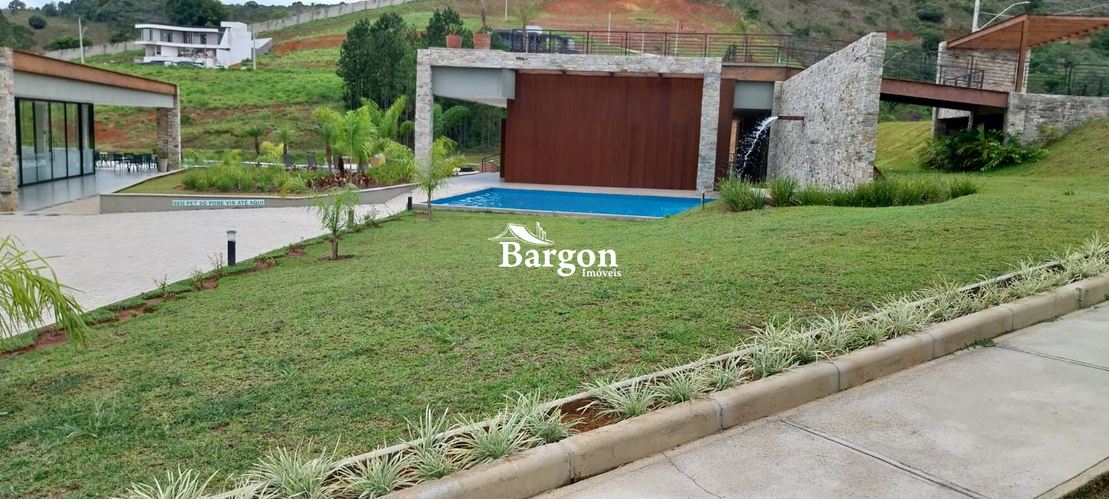 Terreno Residencial à venda em Vina Del Mar, Juiz de Fora - MG - Foto 16
