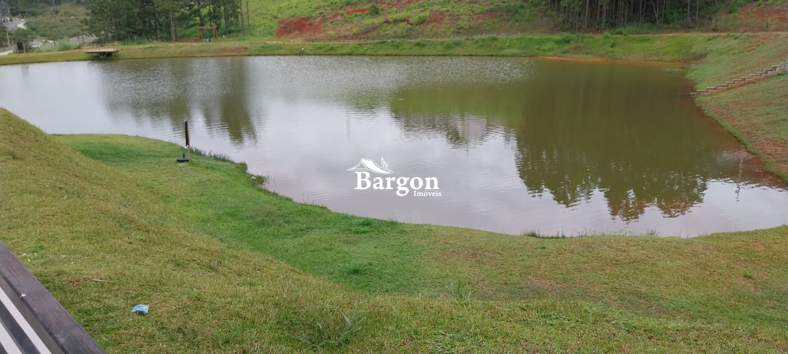 Terreno Residencial à venda em Vina Del Mar, Juiz de Fora - MG - Foto 8