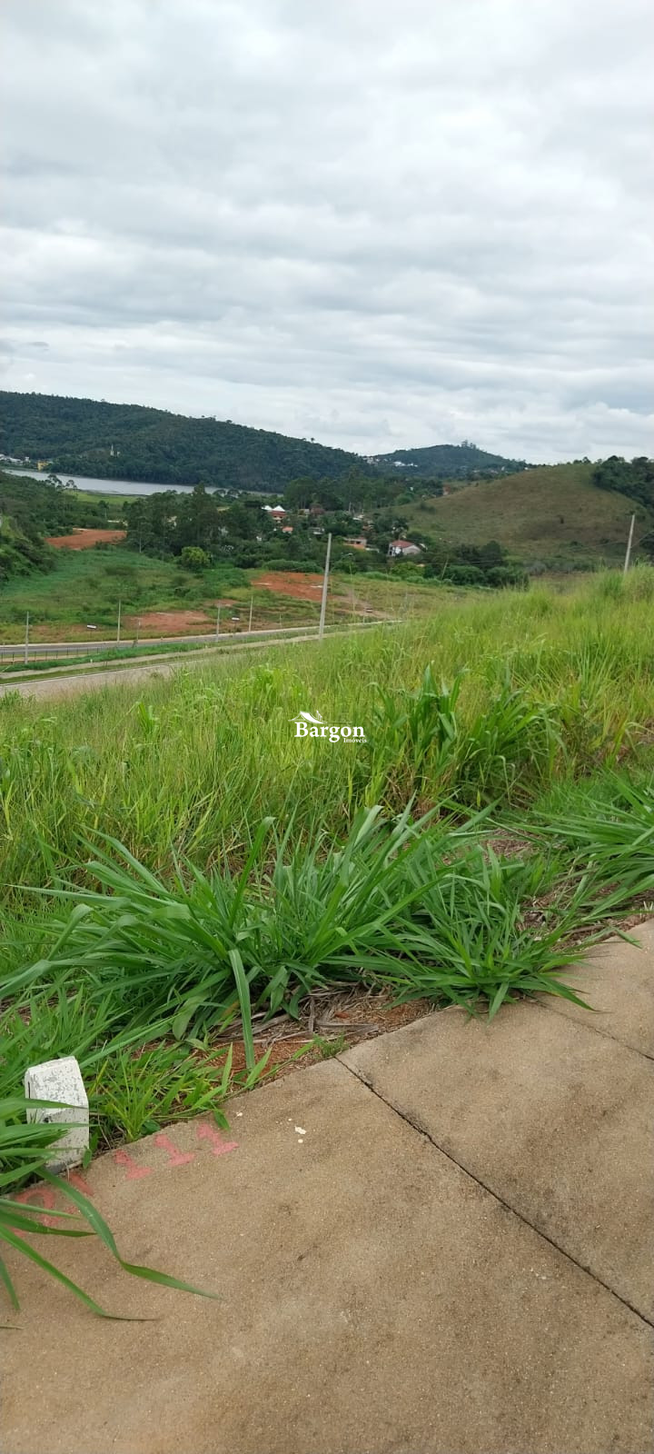 Terreno Residencial à venda em Vina Del Mar, Juiz de Fora - MG - Foto 3