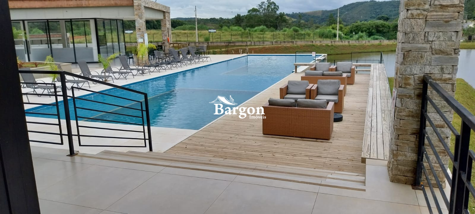 Terreno Residencial à venda em Vina Del Mar, Juiz de Fora - MG - Foto 19