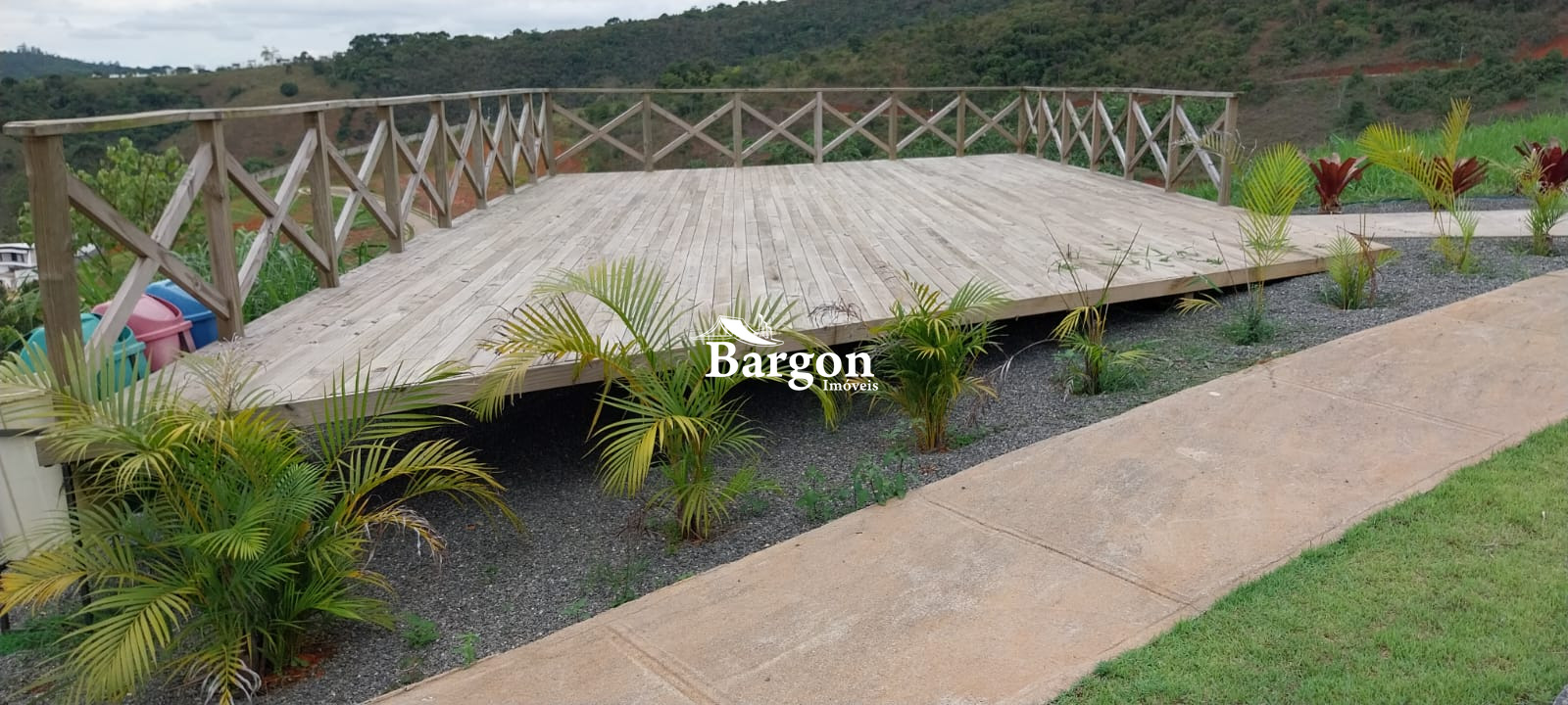 Terreno Residencial à venda em Vina Del Mar, Juiz de Fora - MG - Foto 22