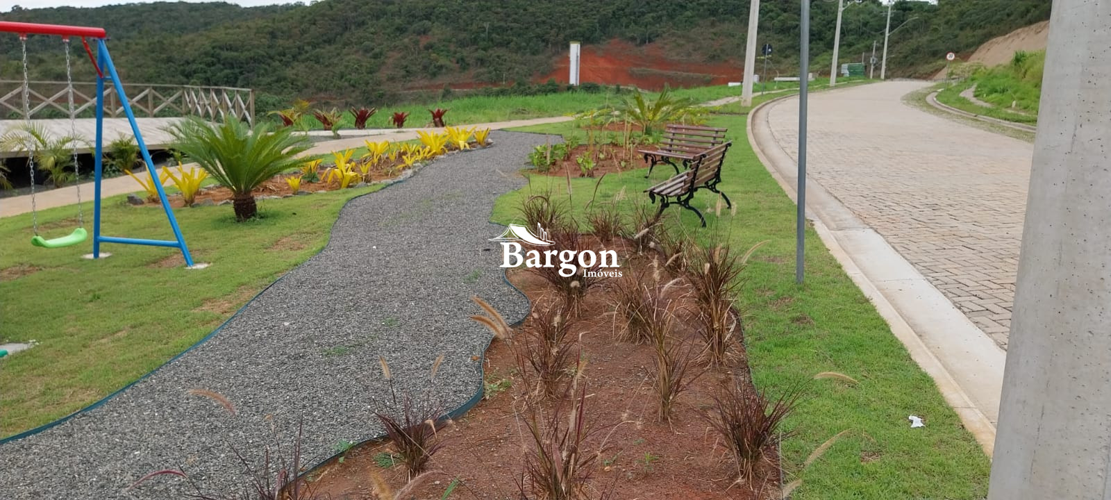 Terreno Residencial à venda em Vina Del Mar, Juiz de Fora - MG - Foto 9