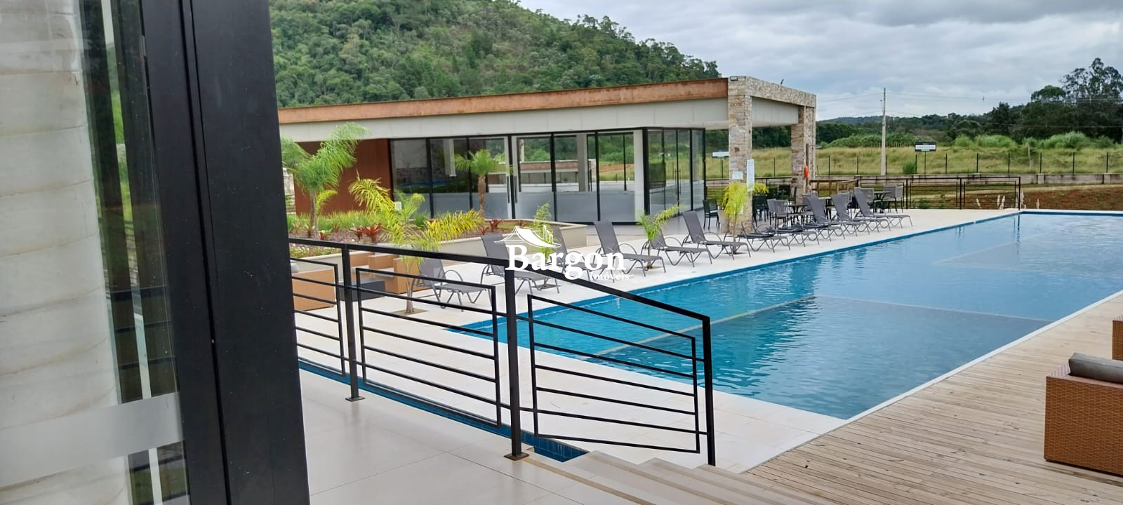 Terreno Residencial à venda em Vina Del Mar, Juiz de Fora - MG - Foto 18