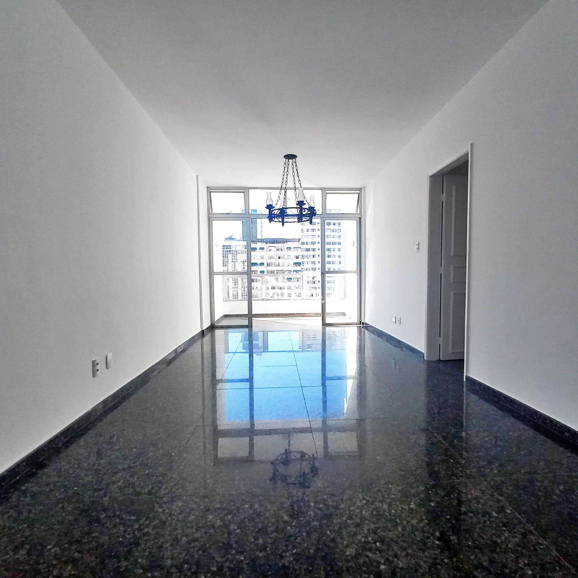 Apartamento à venda em Centro, Juiz de Fora - MG - Foto 1