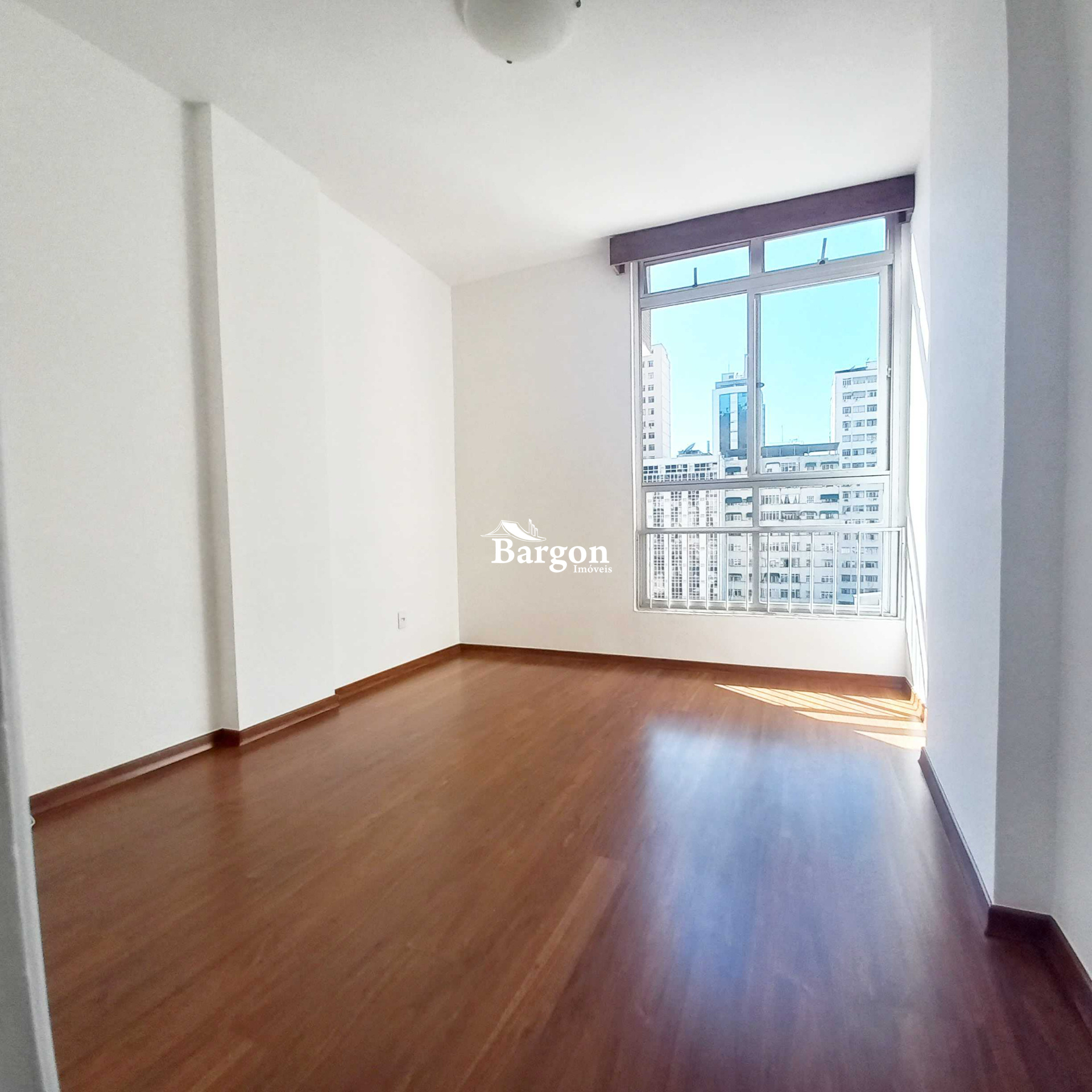 Apartamento à venda em Centro, Juiz de Fora - MG - Foto 5