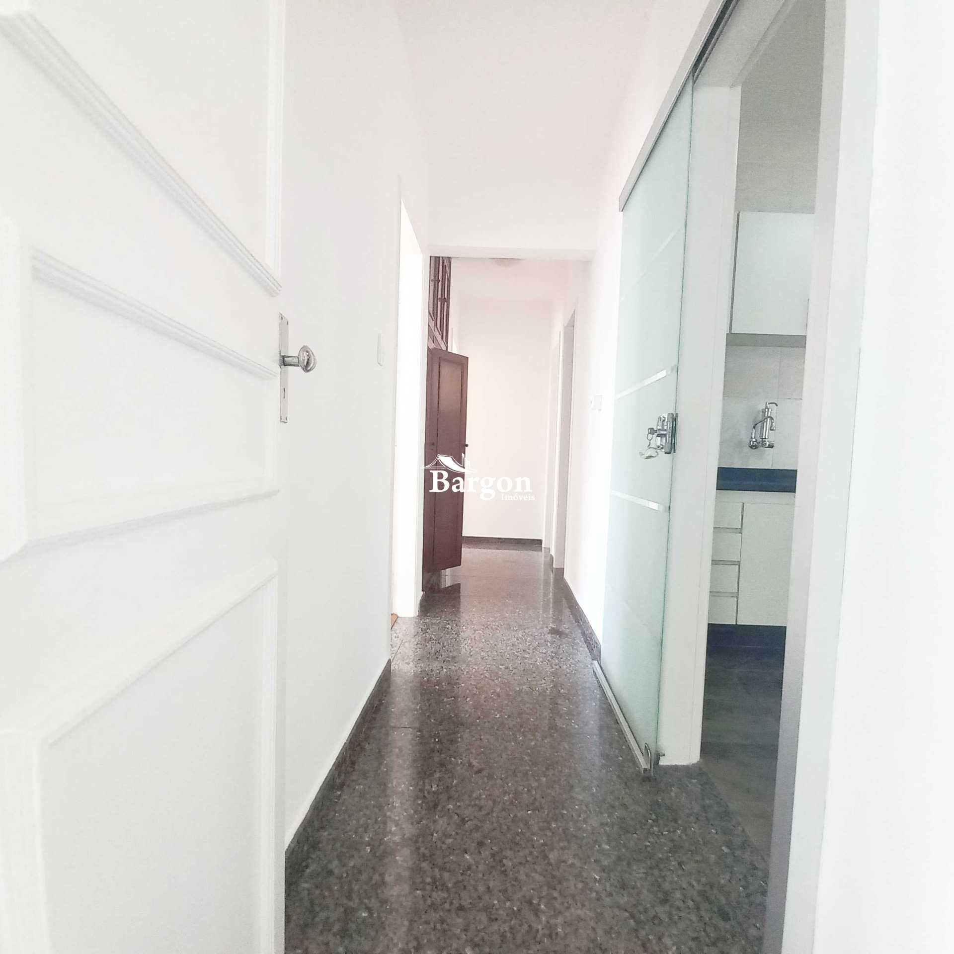 Apartamento à venda em Centro, Juiz de Fora - MG - Foto 4