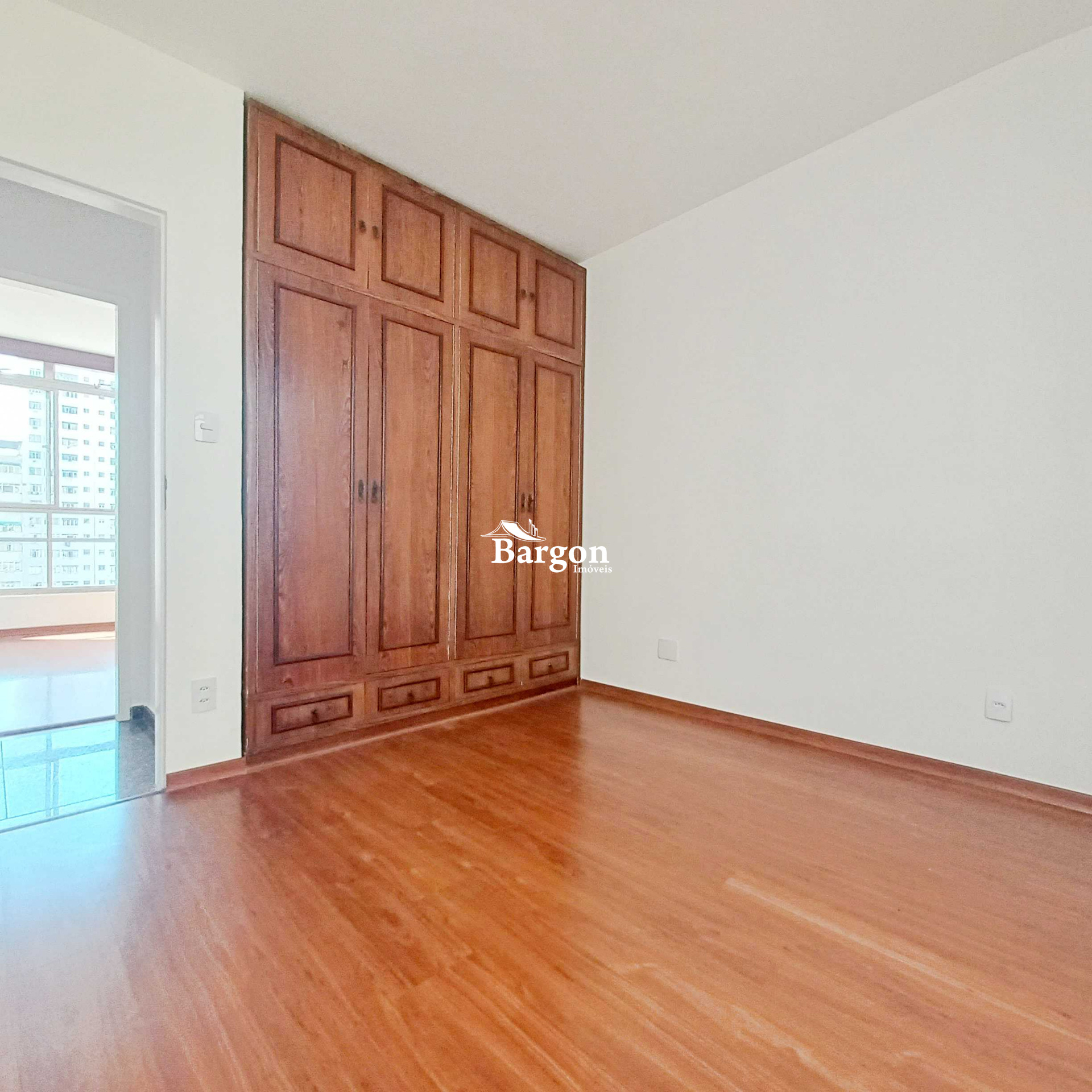 Apartamento à venda em Centro, Juiz de Fora - MG - Foto 9