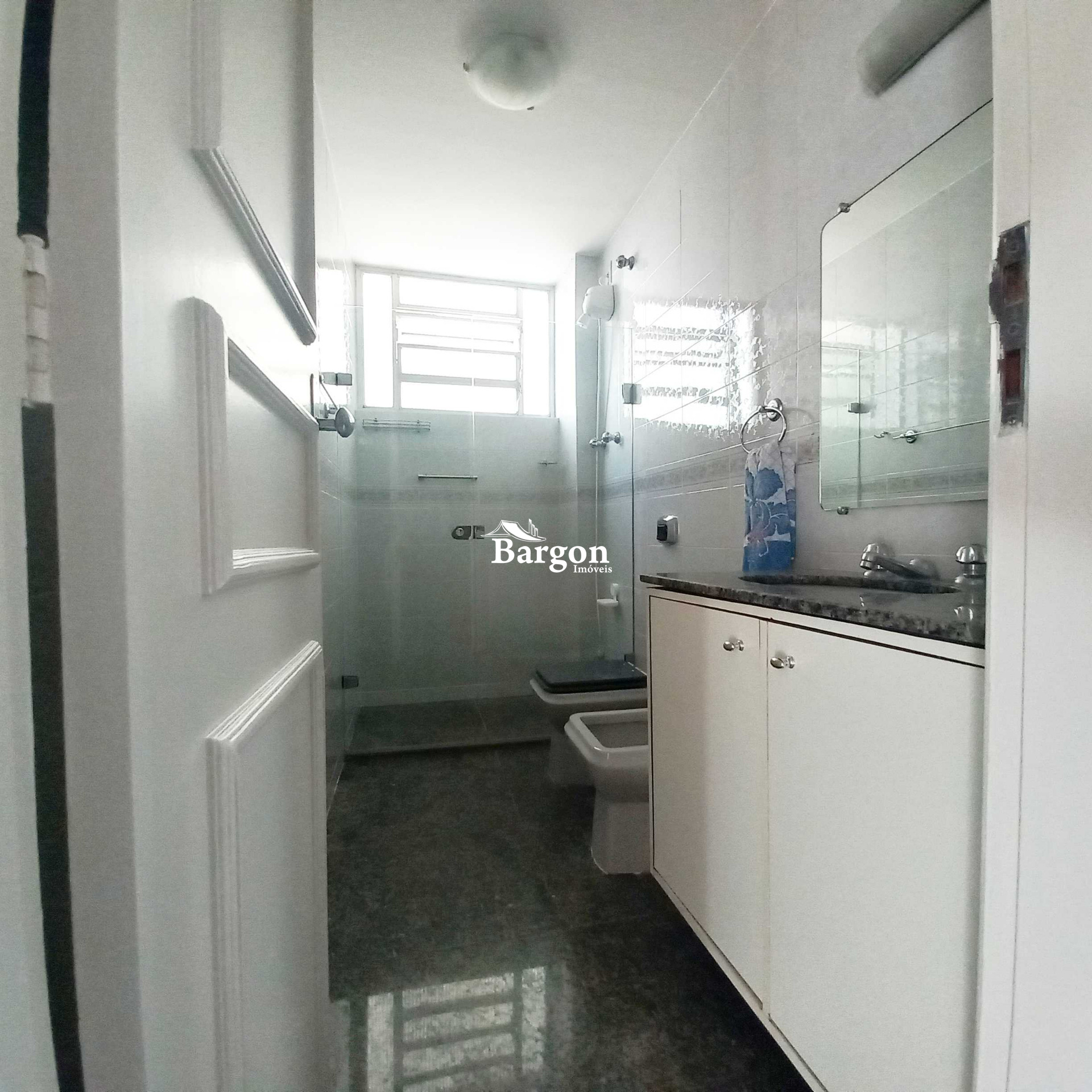 Apartamento à venda em Centro, Juiz de Fora - MG - Foto 7