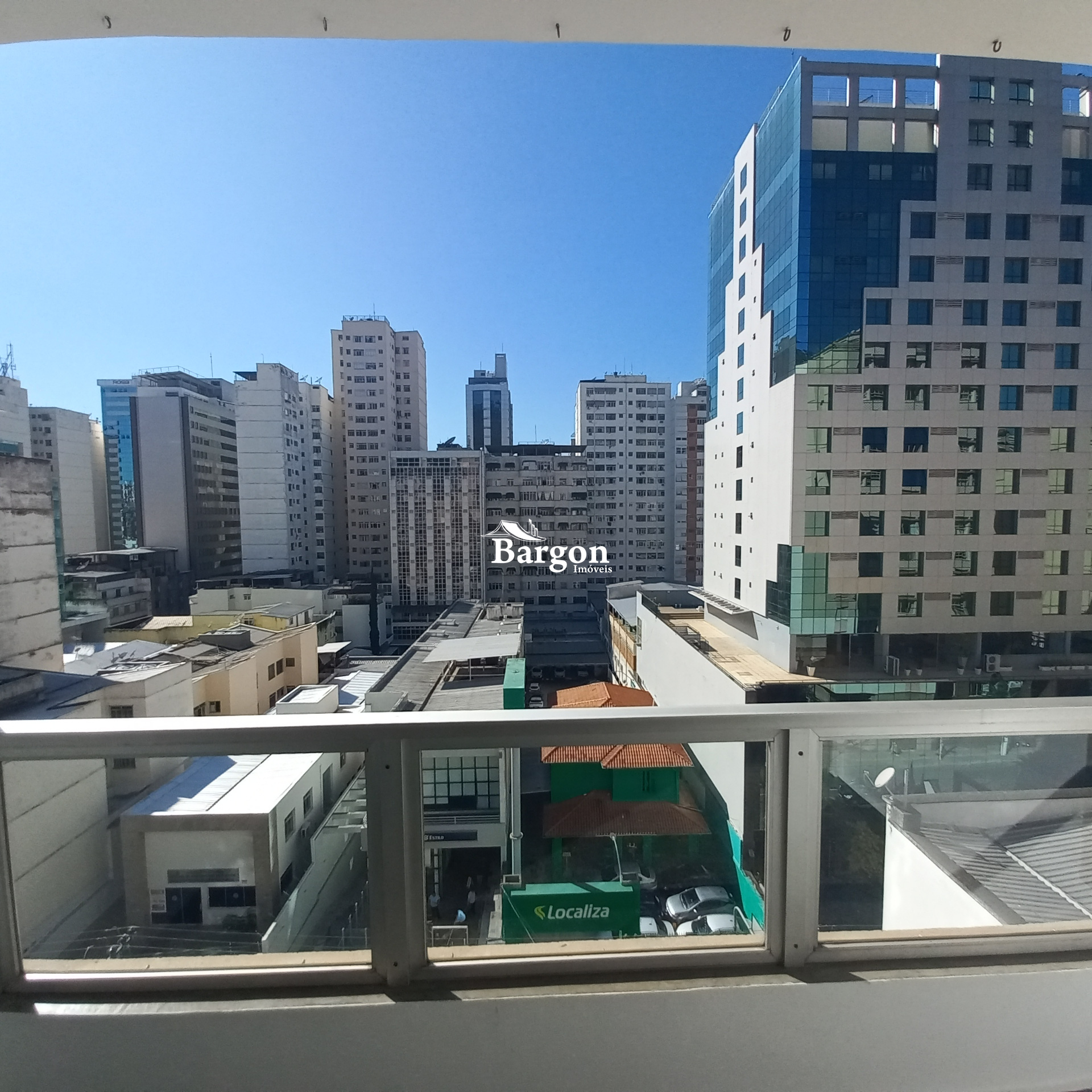 Apartamento à venda em Centro, Juiz de Fora - MG - Foto 2