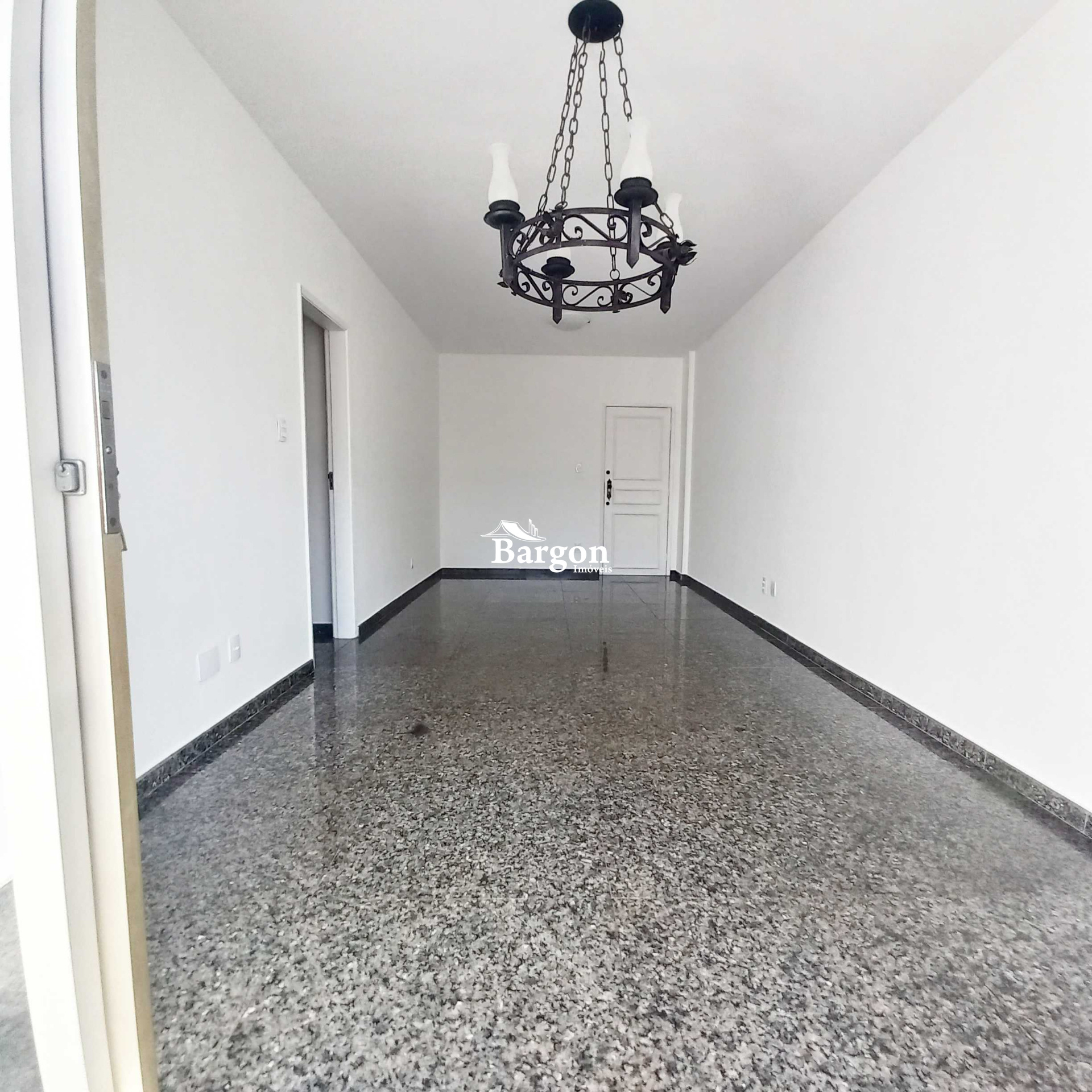 Apartamento à venda em Centro, Juiz de Fora - MG - Foto 3
