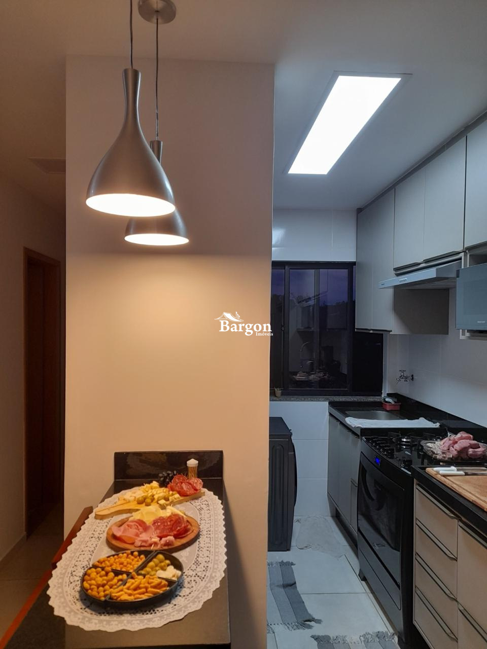 Apartamento à venda em São Luiz, Juiz de Fora - MG - Foto 11