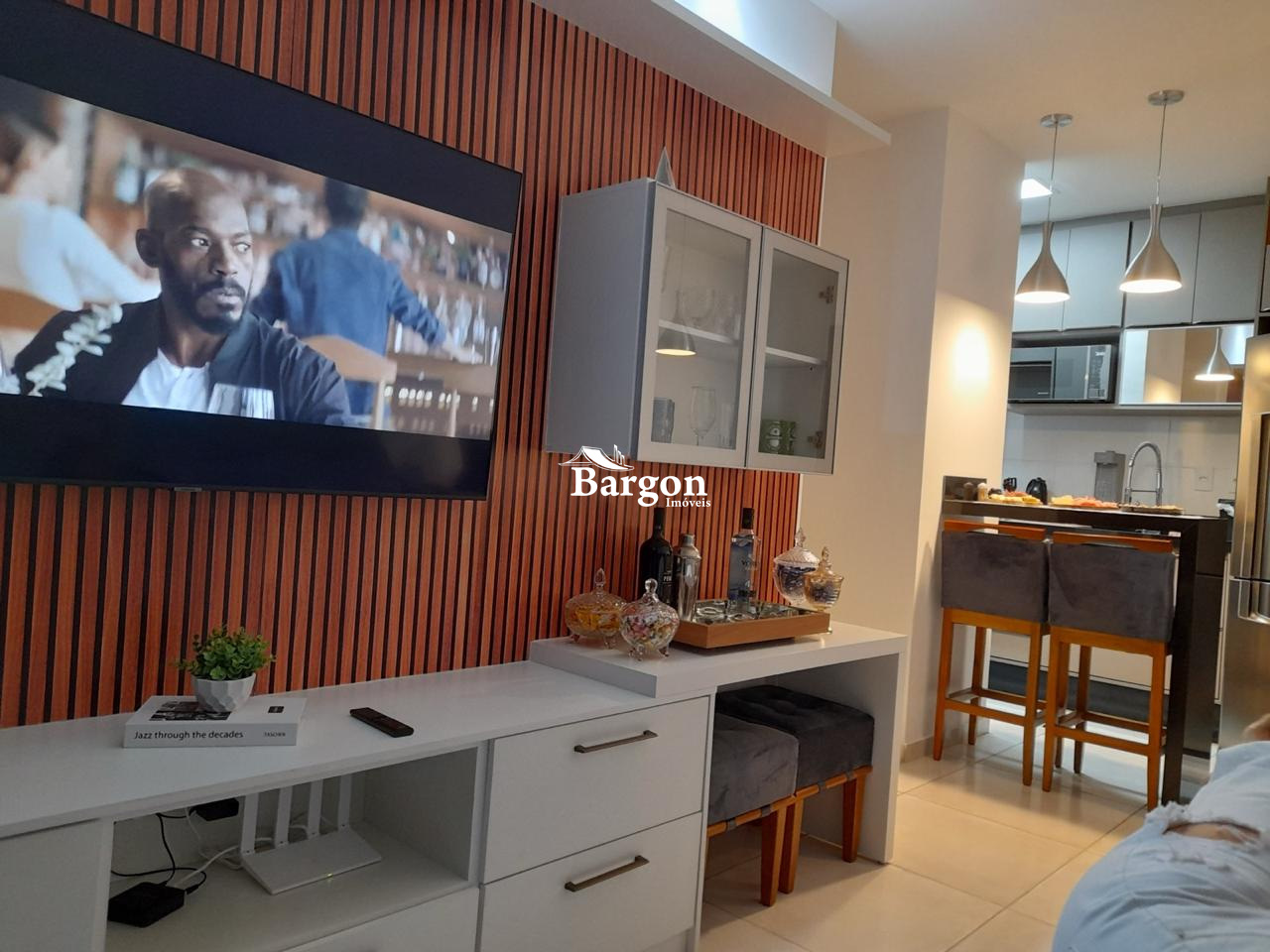 Apartamento à venda em São Luiz, Juiz de Fora - MG - Foto 2