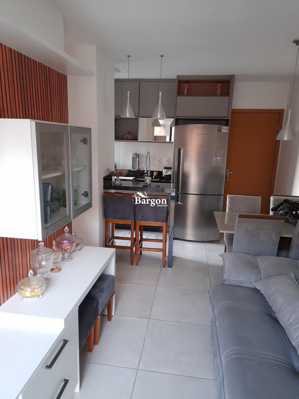 Apartamento à venda em São Luiz, Juiz de Fora - MG - Foto 8
