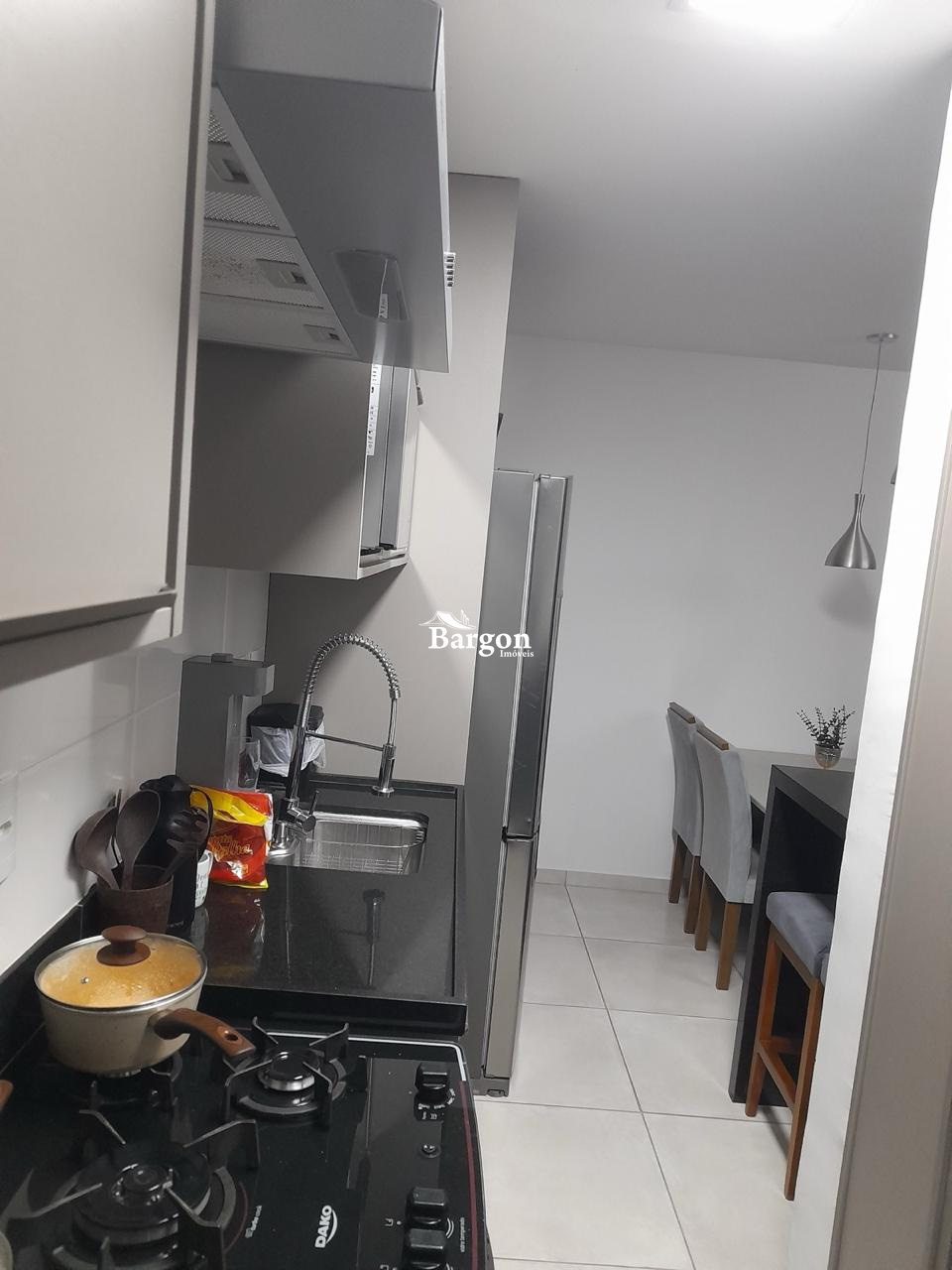 Apartamento à venda em São Luiz, Juiz de Fora - MG - Foto 12