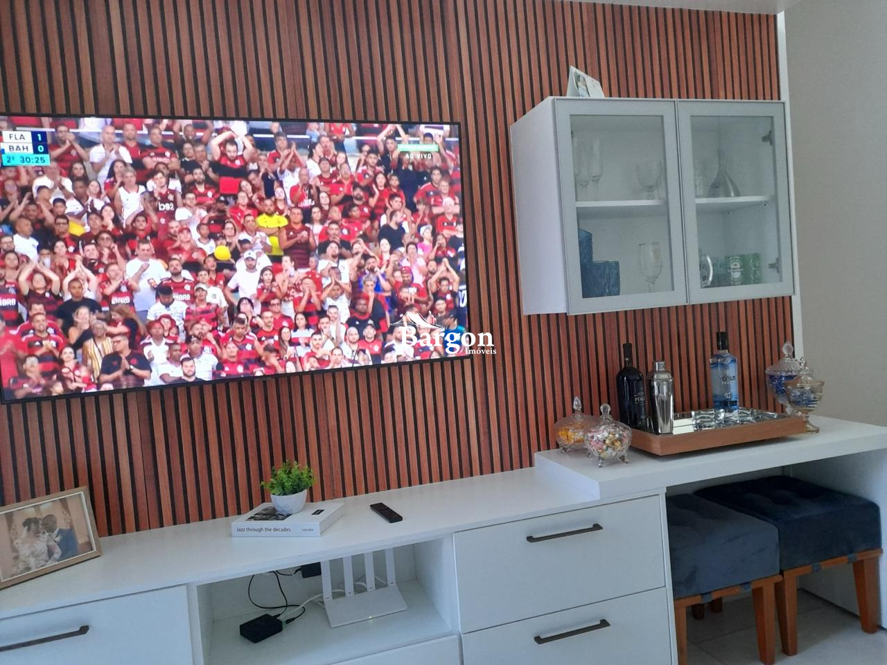 Apartamento à venda em São Luiz, Juiz de Fora - MG - Foto 5