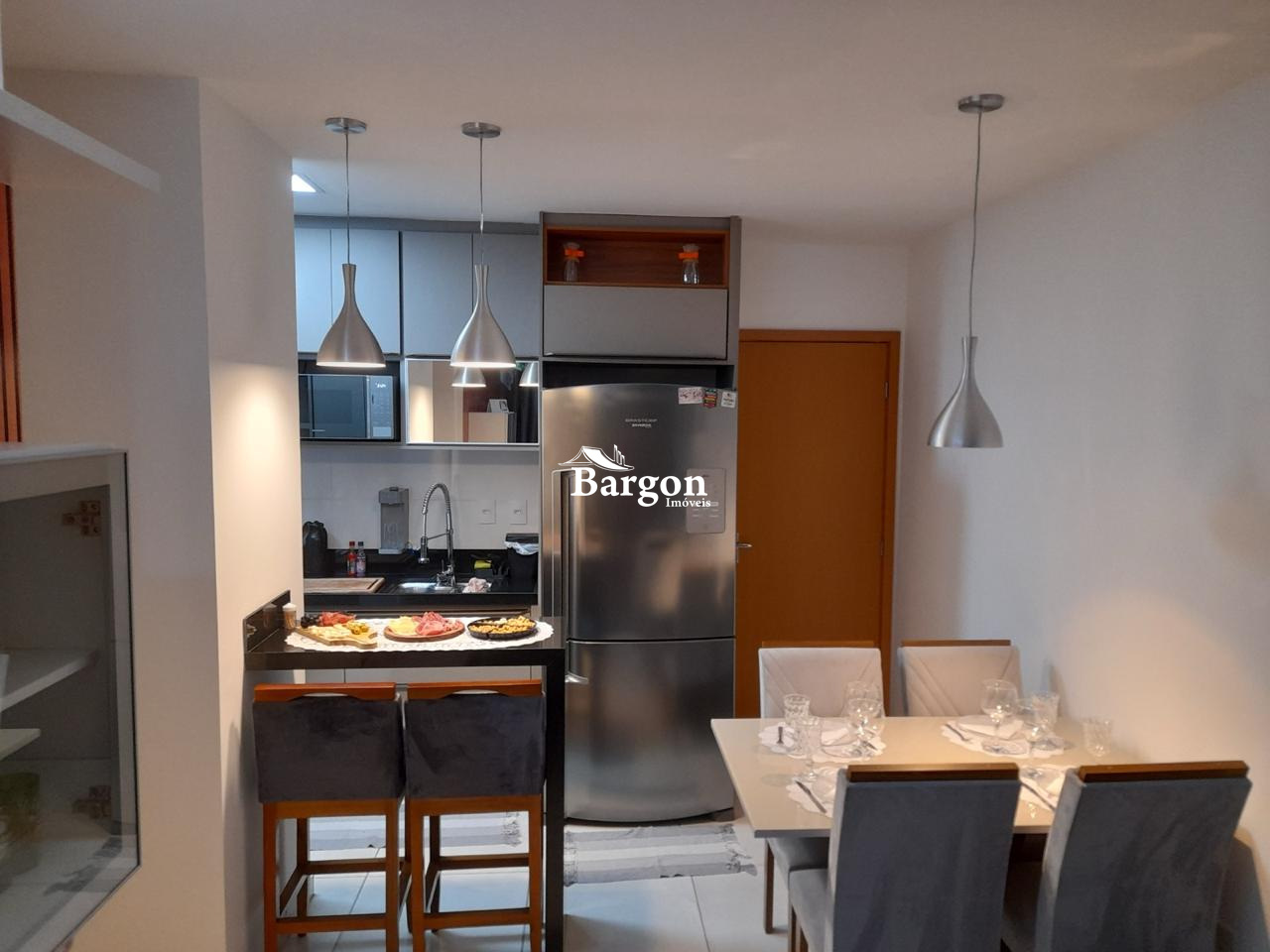 Apartamento à venda em São Luiz, Juiz de Fora - MG - Foto 3