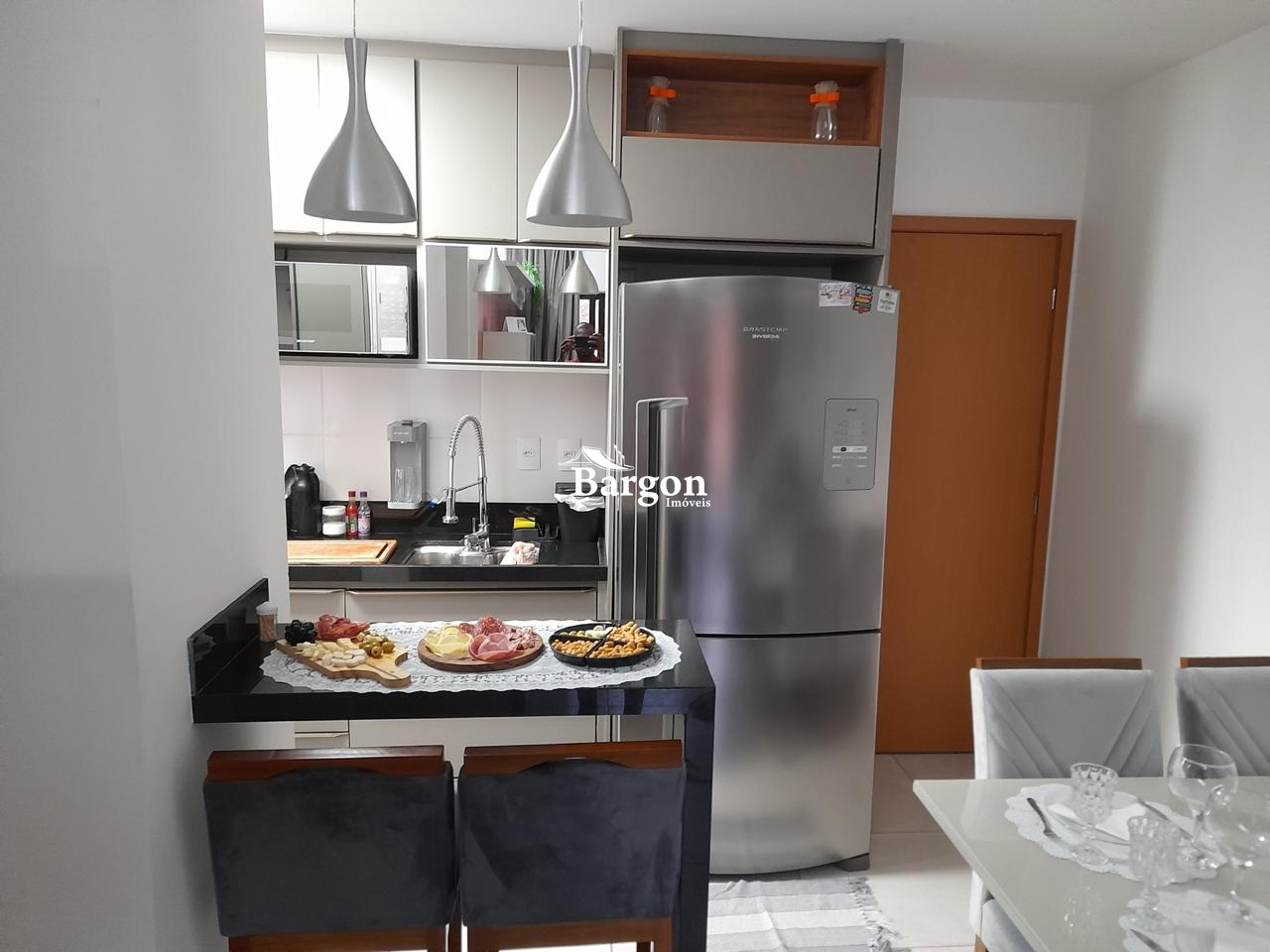 Apartamento à venda em São Luiz, Juiz de Fora - MG - Foto 7