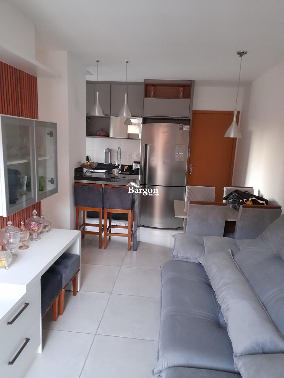 Apartamento à venda em São Luiz, Juiz de Fora - MG - Foto 6