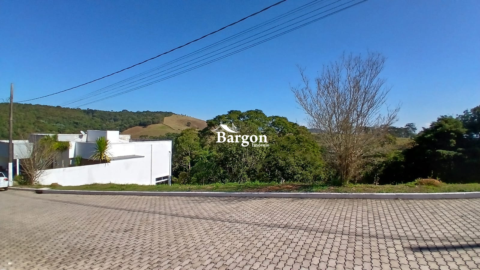 Terreno Residencial à venda em Bosque do Imperador, Juiz de Fora - MG - Foto 1