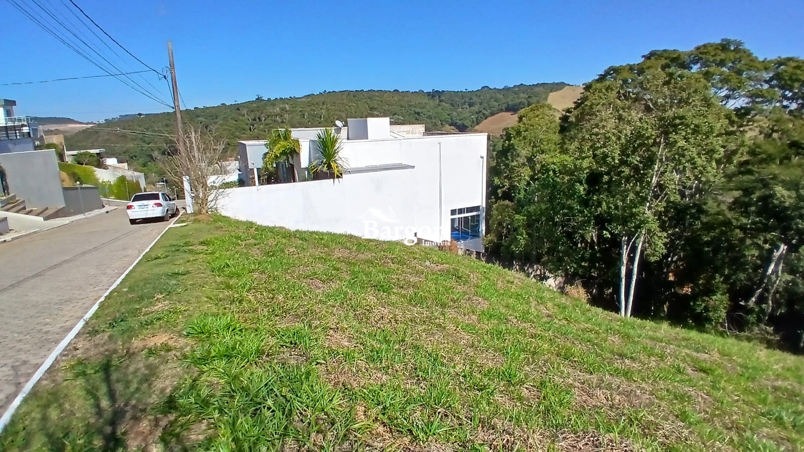 Terreno Residencial à venda em Bosque do Imperador, Juiz de Fora - MG - Foto 5